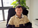 ict就业学员