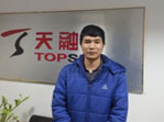 ict就业学员