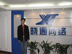 ict就业学员
