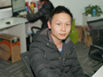 ict就业学员