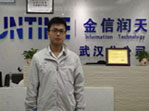 ict就业学员