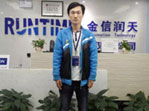 ict就业学员