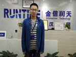 ict就业学员
