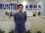 ict就业学员