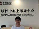 ict就业学员