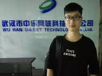 ict就业学员