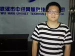 ict就业学员