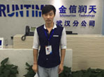 ict就业学员