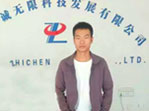 ict就业学员