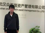ict就业学员