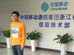 ict就业学员